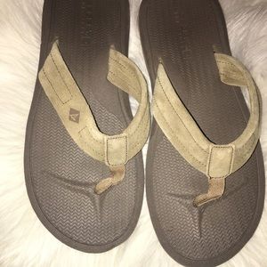 Sperry • men’s sandals
